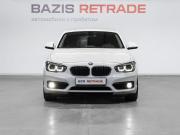 BMW 1 серии II (F20/F21) Рестайлинг Тюмень  - изображение 30