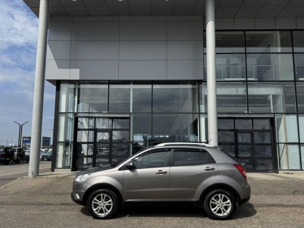 SsangYong Actyon II Рестайлинг с пробегом 2013 года, цена 685 000 рублей, 295862 км, внедорожник, Автокод Объявления