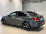 Chevrolet Cruze I Самара  - изображение 20