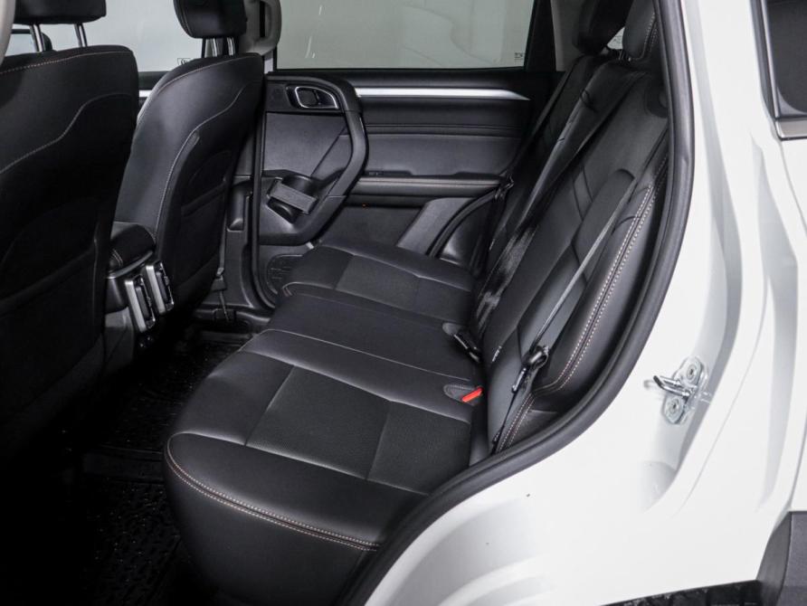 Haval Dargo I Москва  - изображение 10