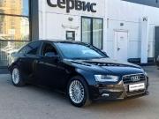 Audi A4 IV (B8) Рестайлинг Москва  - изображение 19