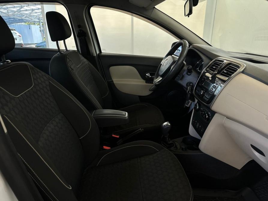 Renault Logan II Москва  - изображение 13