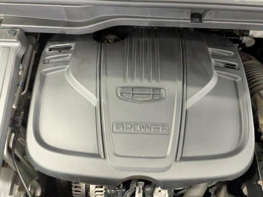 Geely Coolray I Москва  - изображение 15