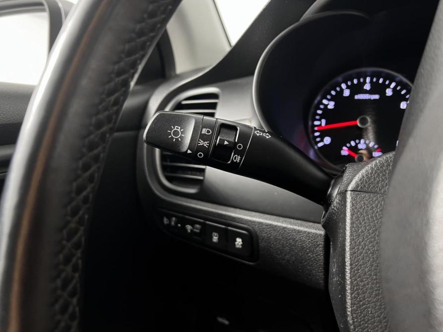 Kia Rio IV Казань  - изображение 15