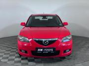 Mazda 3 I (BK) Рестайлинг Ростов-на-Дону  - изображение 17