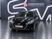 Hyundai i40 I Рестайлинг Ростов-на-Дону  - изображение 29