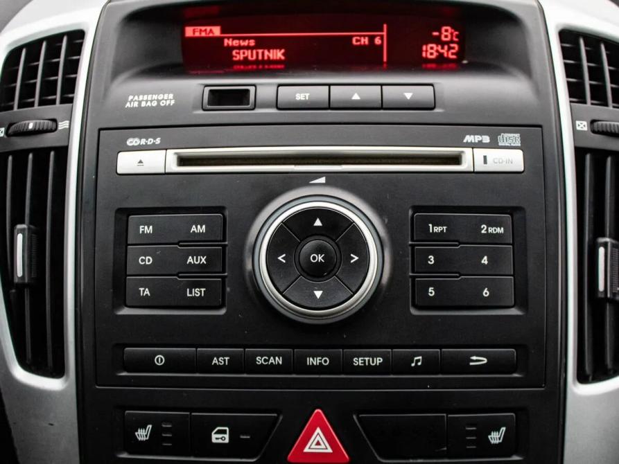 Kia Ceed I Рестайлинг Уфа  - изображение 20