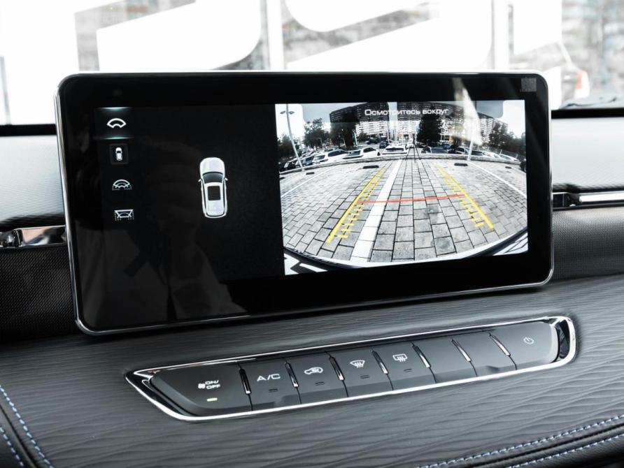 Haval Jolion I Рестайлинг Ставрополь  - изображение 15
