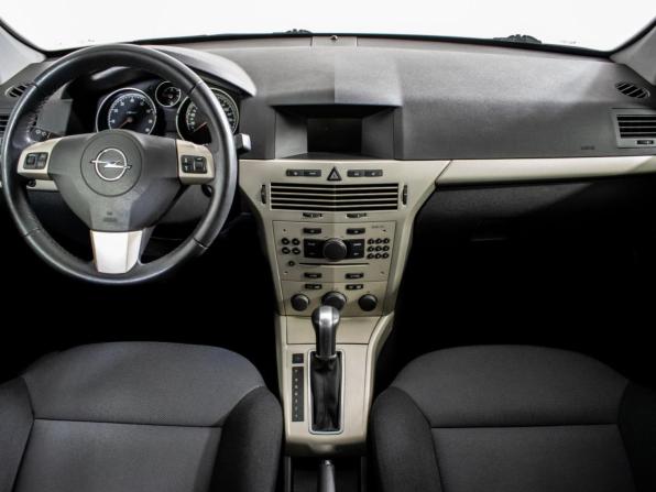 Opel Astra H Рестайлинг с пробегом 2008 года, цена 875 000 рублей, 113615 км, хэтчбек, Автокод Объявления