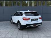Lada (ВАЗ) Vesta I Новосибирск  - изображение 22