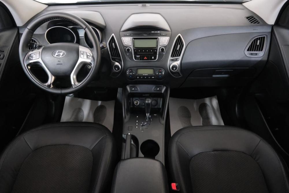 Hyundai ix35 I Омск  - изображение 13