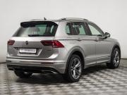 Volkswagen Tiguan II Москва  - изображение 26