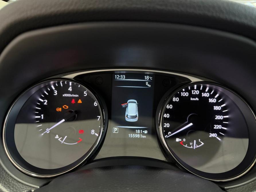 Nissan X-Trail III Новороссийск  - изображение 12