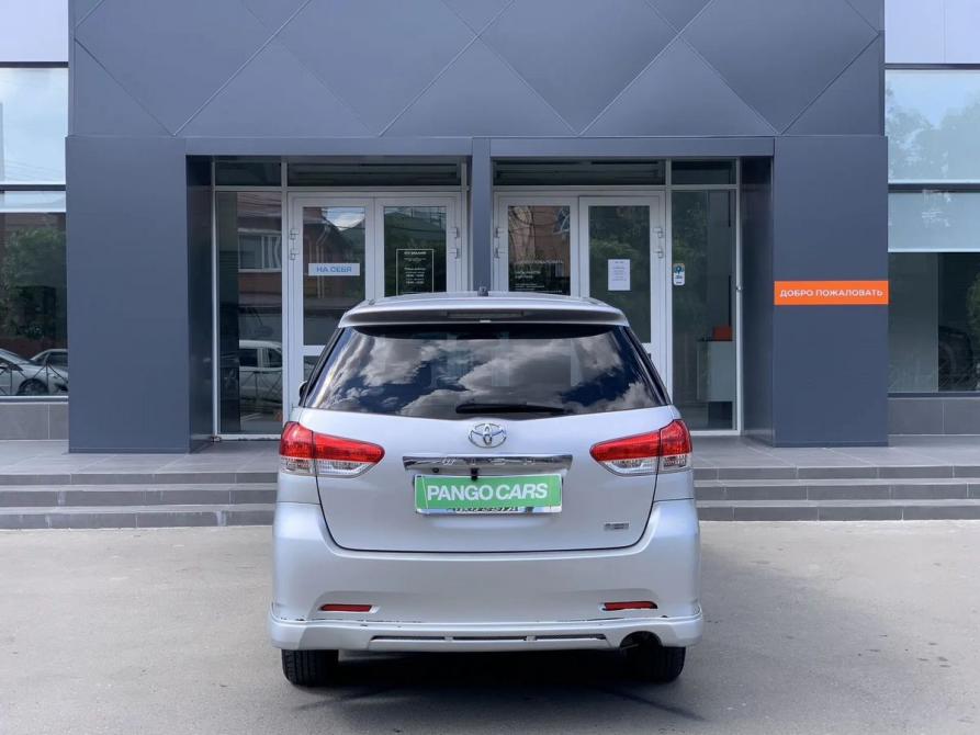 Toyota Wish II Краснодар  - изображение 6