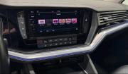 Volkswagen Touareg III Кемерово  - изображение 34