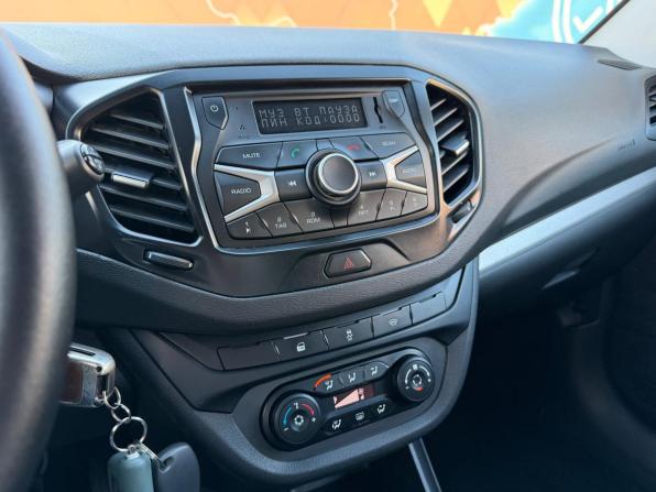 Lada (ВАЗ) Vesta I с пробегом 2019 года, цена 899 000 рублей, 154149 км, универсал, Автокод Объявления