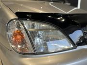 Toyota Nadia Новосибирск  - изображение 27