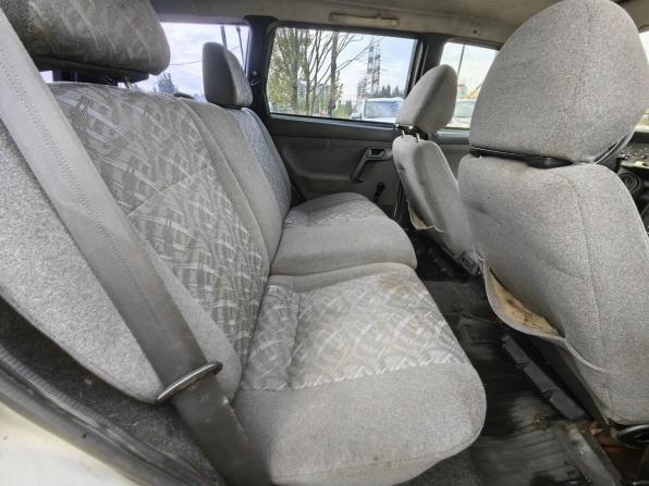 Lada (ВАЗ) 2111 с пробегом 2005 года, цена 109 000 рублей, 150000 км, универсал, Автокод Объявления