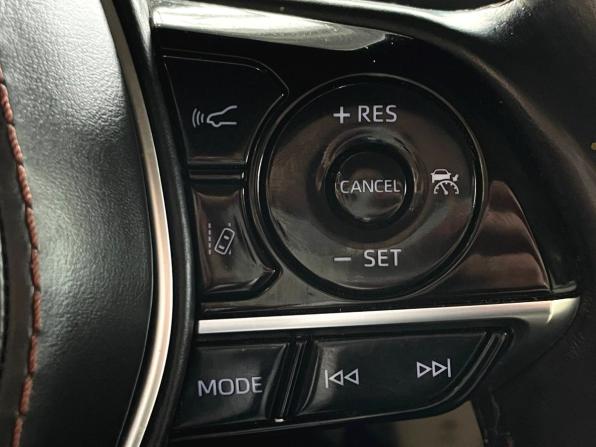 Toyota Camry VIII (XV70) с пробегом 2019 года, цена 2 790 000 рублей, 136002 км, седан, Автокод Объявления