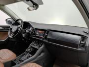 Skoda Kodiaq I Москва  - изображение 40