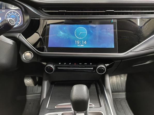 Omoda S5 с пробегом 2024 года, цена 1 630 000 рублей, 10009 км, седан, Автокод Объявления