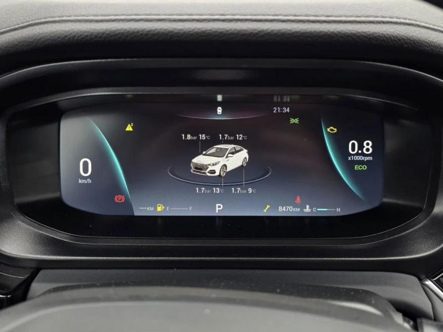 Omoda S5 Санкт-Петербург  - изображение 17