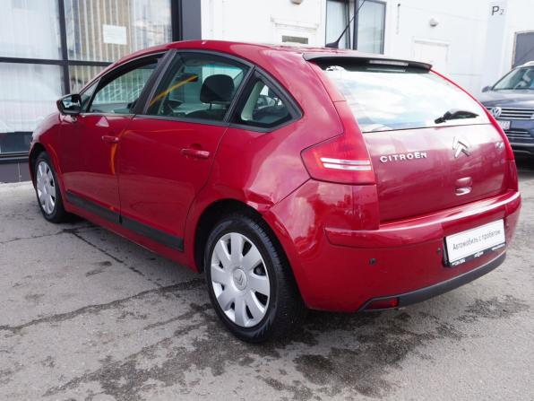 Citroen C4 I Рестайлинг с пробегом 2010 года, цена 370 000 рублей, 159272 км, хэтчбек, Автокод Объявления