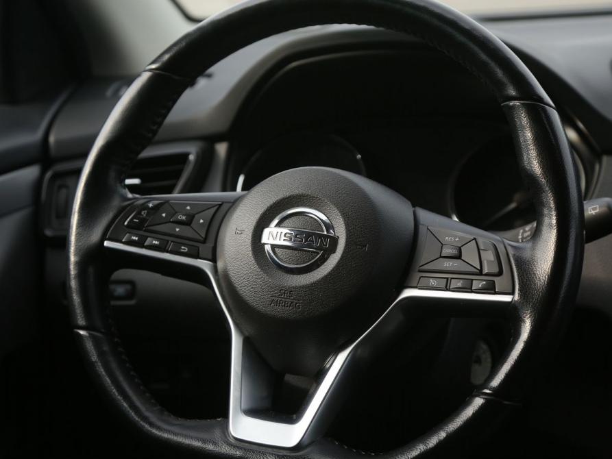 Nissan Qashqai II Рестайлинг Иваново  - изображение 16