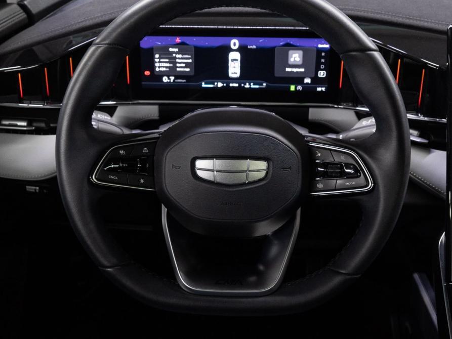Geely Atlas II Тюмень  - изображение 19