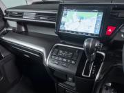 Honda Stepwgn V Рестайлинг Новосибирск  - изображение 37