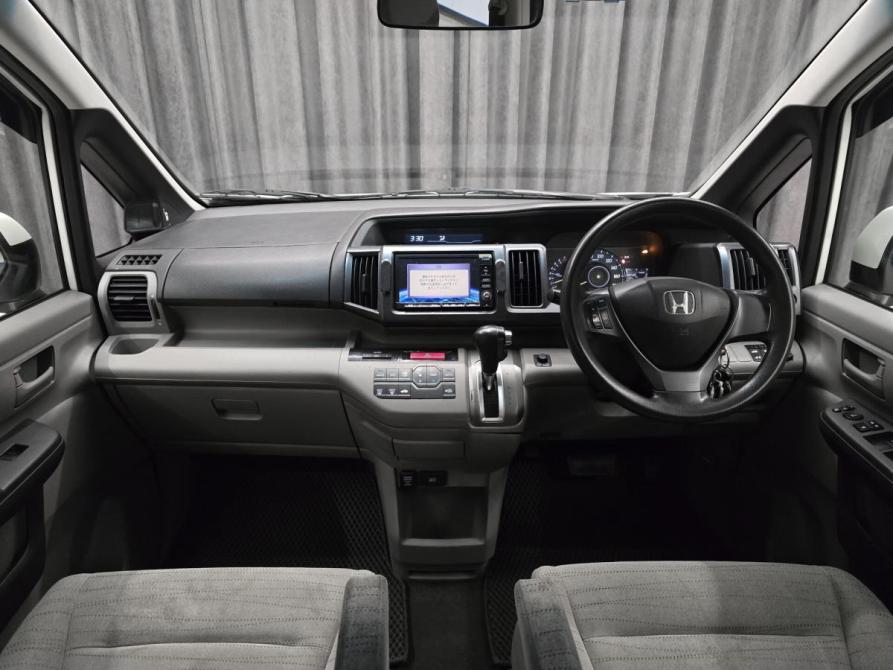 Honda Stepwgn IV Красноярск  - изображение 12