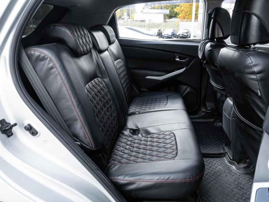 SsangYong Actyon II Рестайлинг Ставрополь  - изображение 7