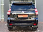 Toyota Land Cruiser Prado 150 Series Рестайлинг 1 Екатеринбург  - изображение 31
