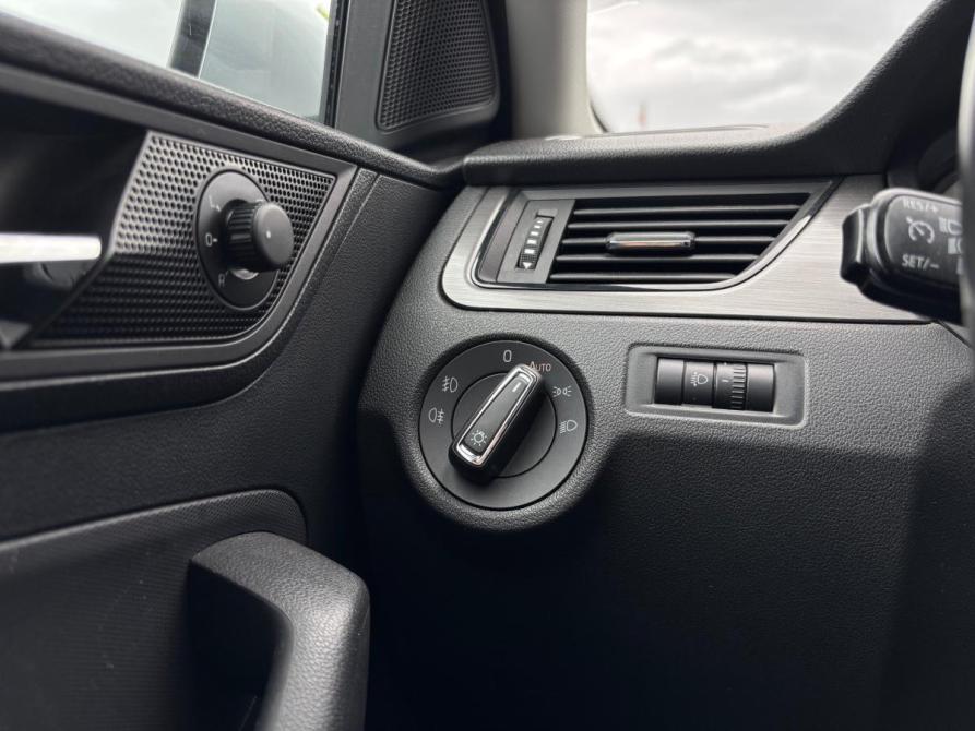 Skoda Rapid I Рестайлинг Набережные Челны  - изображение 16