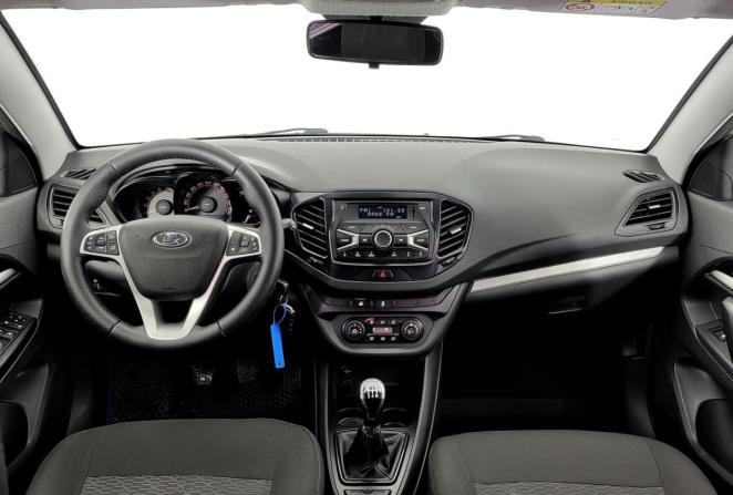 Lada (ВАЗ) Vesta I с пробегом 2018 года, цена 1 050 000 рублей, 146000 км, универсал, Автокод Объявления