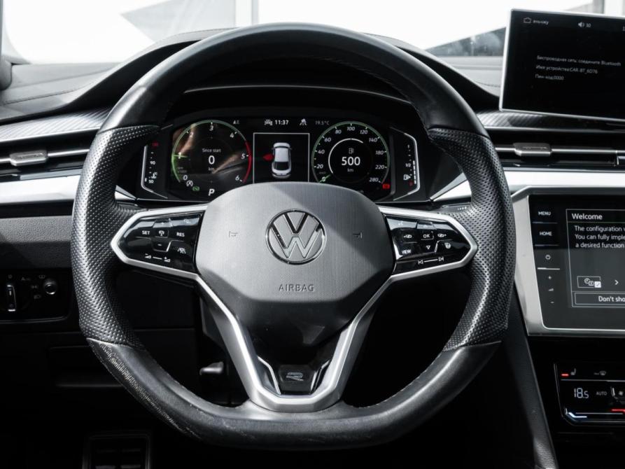 Volkswagen Arteon I Рестайлинг Ставрополь  - изображение 14