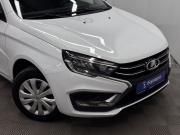 Lada (ВАЗ) Vesta I Рестайлинг (NG) Воронеж  - изображение 29