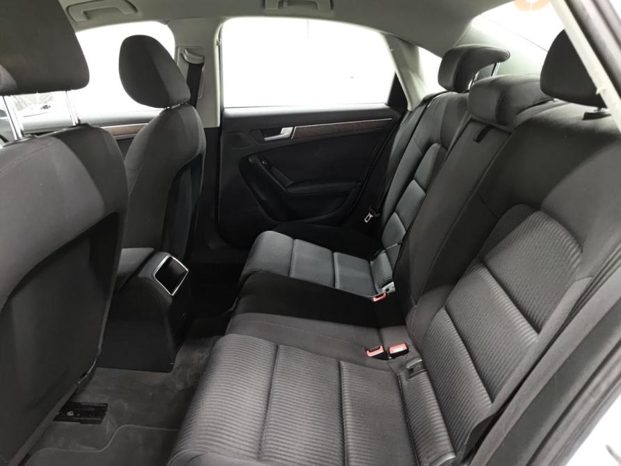 Audi A4 IV (B8) Рестайлинг Казань  - изображение 15