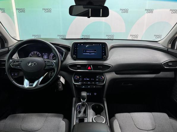 Hyundai Santa Fe IV с пробегом 2019 года, цена 2 399 000 рублей, 180067 км, внедорожник, Автокод Объявления