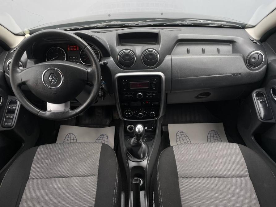 Renault Duster I Стерлитамак  - изображение 22