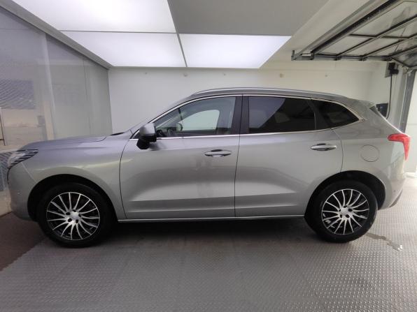 Haval Jolion I Рестайлинг с пробегом 2023 года, цена 2 150 000 рублей, 48250 км, внедорожник, Автокод Объявления