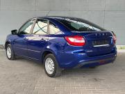 Lada (ВАЗ) Granta I Рестайлинг Тамбов  - изображение 26