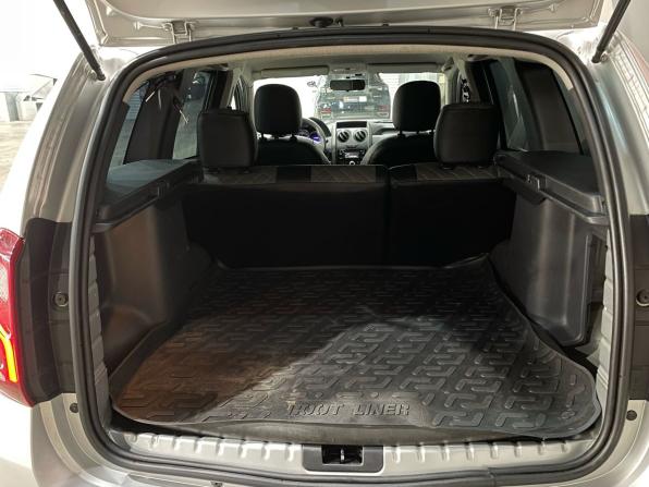 Renault Duster I Рестайлинг с пробегом 2016 года, цена 1 240 000 рублей, 114689 км, внедорожник, Автокод Объявления