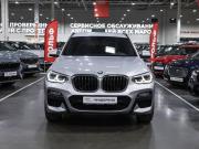 BMW X3 III (G01) Санкт-Петербург  - изображение 38