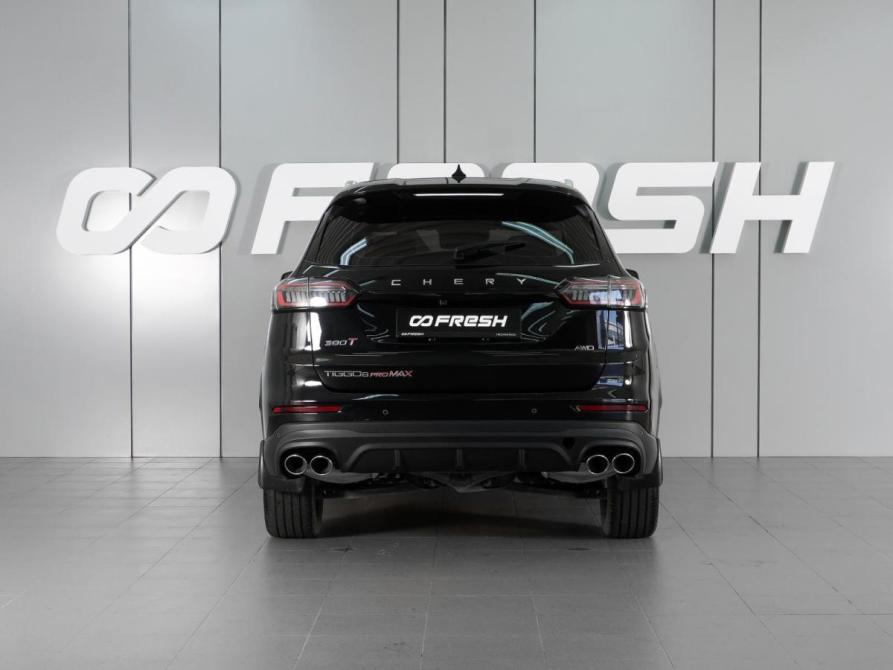 Chery Tiggo 8 Pro Max I Минеральные Воды  - изображение 4
