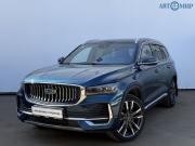 Geely Monjaro I Москва  - изображение 18