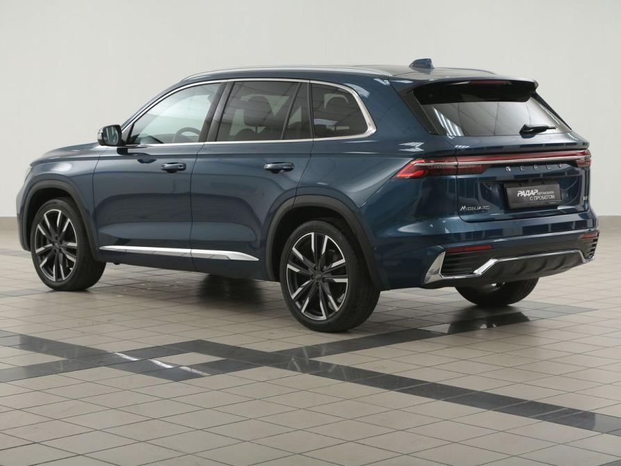 Geely Monjaro I Иваново  - изображение 2