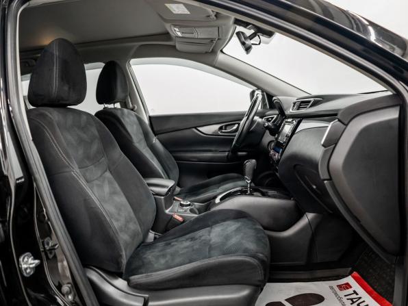 Nissan X-Trail III с пробегом 2015 года, цена 1 700 000 рублей, 185327 км, внедорожник, Автокод Объявления