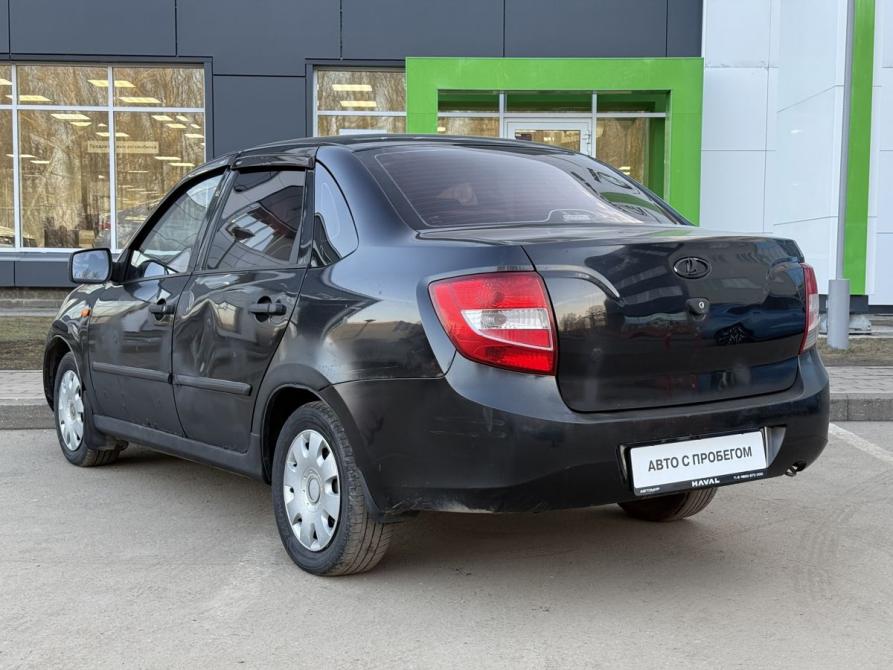 Lada (ВАЗ) Granta I Ярославль  - изображение 7