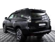 Toyota Land Cruiser Prado 150 Series Рестайлинг 3 Москва  - изображение 30